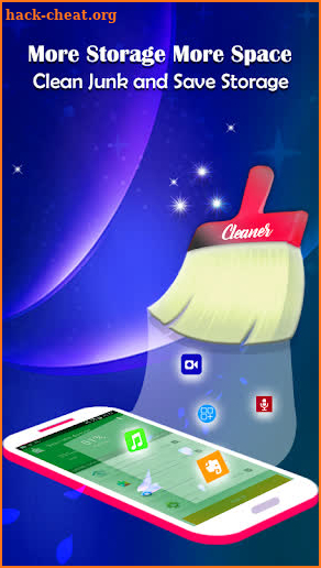 Fast Booster:Max Booster Cleaner, CPU Cooler, Cool screenshot