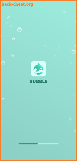 Fast Bubble - Unlimited Secure screenshot