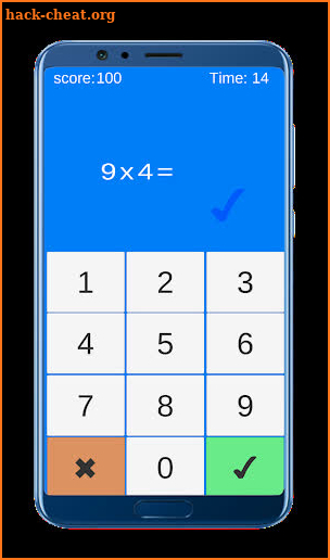 Fast Calc screenshot