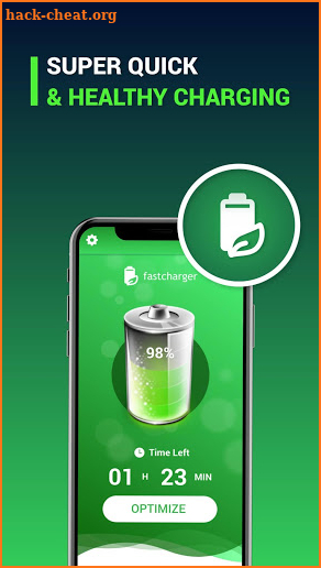 Fast Charge Pro screenshot