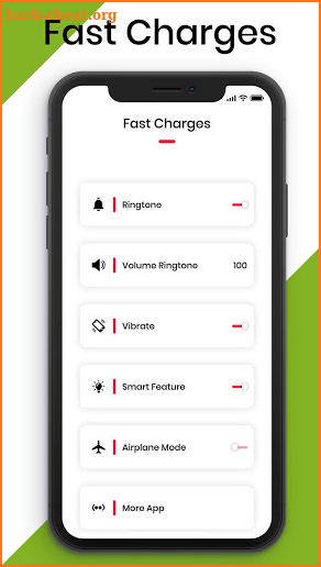 Fast Charger - Fast Charging screenshot