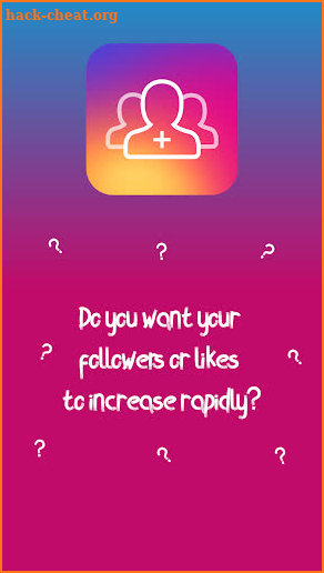 Fast Followers & Likes for Insta screenshot