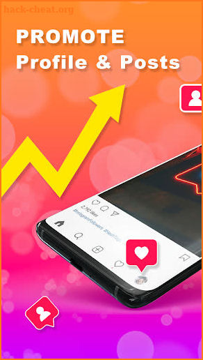 Fast Followers & Likes for Instagram - Get Real + screenshot