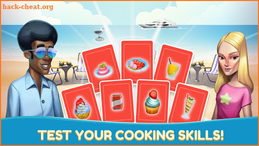 Fast Food Craze - Chef Cooking Kitchen Restaurant screenshot