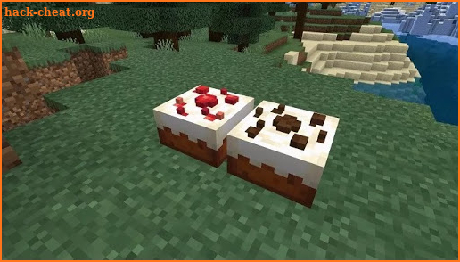 Fast Food Mod for MCPE screenshot