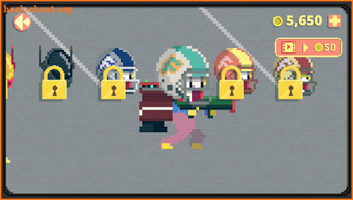 Fast Food Rampage screenshot