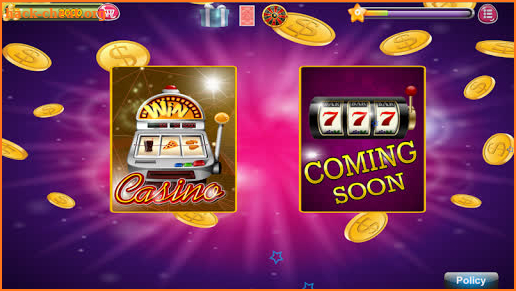 Fast Food Slot Machine screenshot