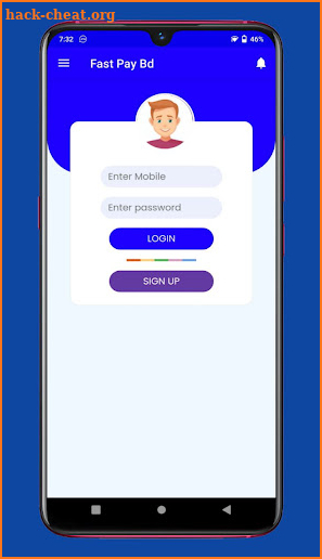 Fast Pay Bd - Earn Money for Free screenshot