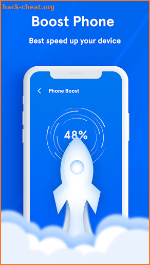 Fast Phone Cleaner, Booster screenshot