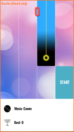 Fast Piano Tiles: Become a pianist screenshot