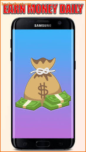 Fast Reward Online make money screenshot