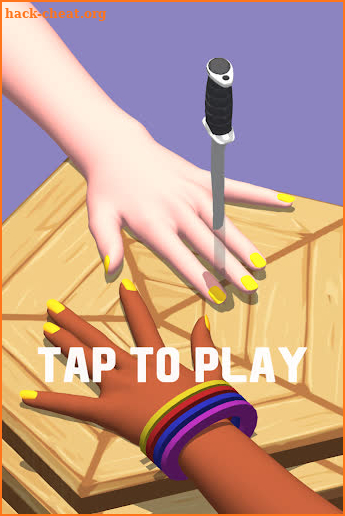 Fast Tap screenshot