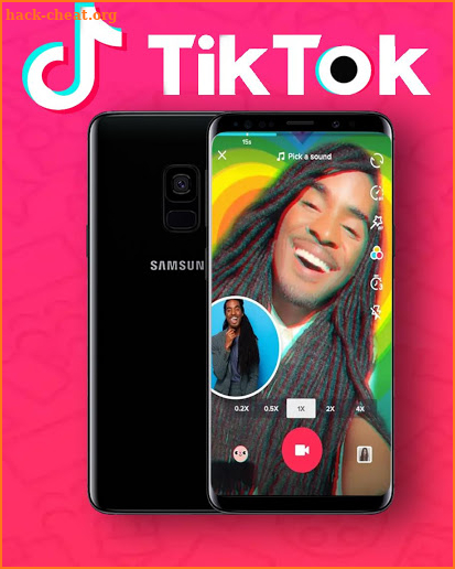 Fast Tik Tok musical`ly Now screenshot