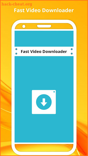 Fast Video Downloader screenshot