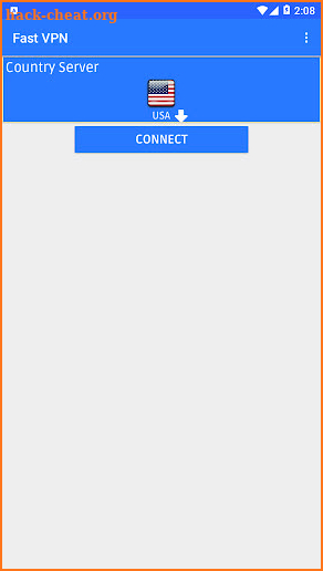 Fast VPN Best Free & Secure VPN Service screenshot