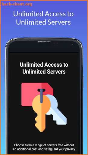 Fast VPN Free - Unlimited Free VPN 2020 screenshot