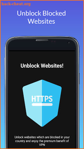 Fast VPN Free - Unlimited Free VPN 2020 screenshot