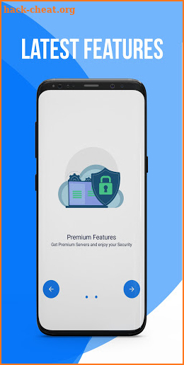 Fast Vpn- Online Ultimate Secure Vpn App 2021 screenshot