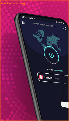 Fast VPN | Free Unlimited Secure VPN screenshot