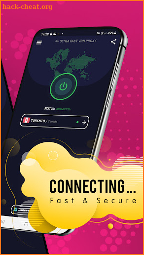 Fast VPN | Free Unlimited Secure VPN screenshot