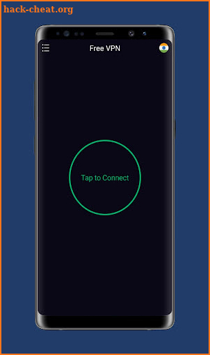 Fast VPN Proxy & Unlimited Secure VPN WiFi Filter screenshot