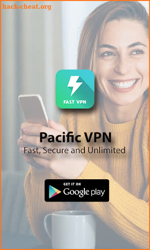 Fast VPN: Super VPN Security - Secure Proxy screenshot