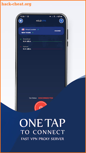 Fast VPN - Unlimited VPN Proxy screenshot