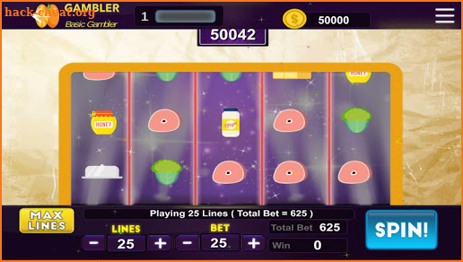 Fast Win Real Slots Games Apps screenshot