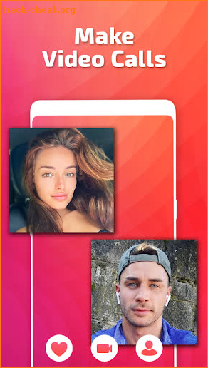 FastDate - Chat, Meet new people today screenshot