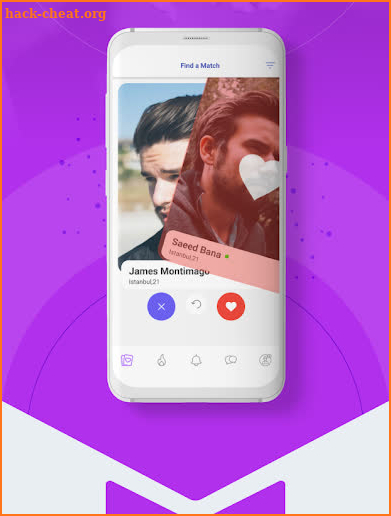 FastDate - Meet New Friends & Find Lover screenshot