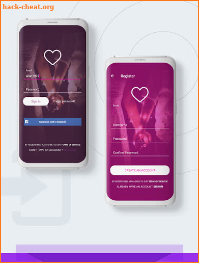 FastDate - Meet New Friends & Find Lover screenshot