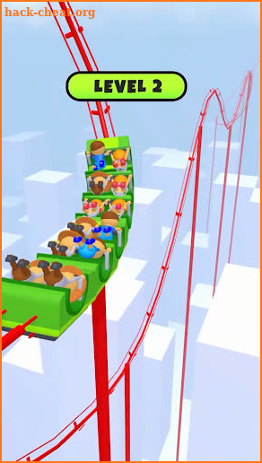 Faster Coaster screenshot