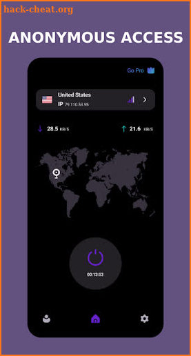 Fastest VPN - Fast & Secure screenshot