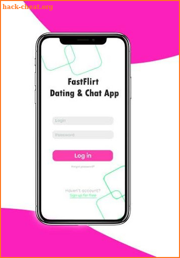 FastFlirt - Dating & Chat App screenshot