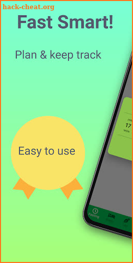 Fasting 4All Pro-Smart Fasting screenshot
