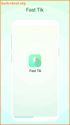 FastTik -Secure unlimited WiFi screenshot