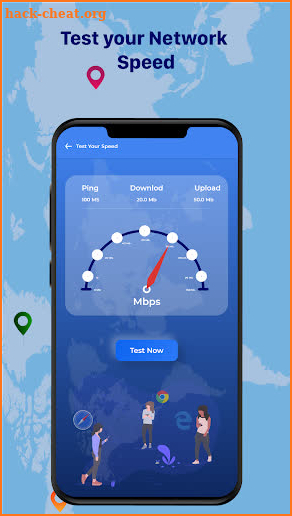 FastVPN - Superfast And Secure VPN screenshot