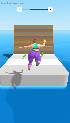 Fat 2 Fit! screenshot