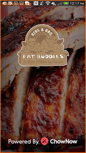 Fat Buddies Ribs & BBQ screenshot