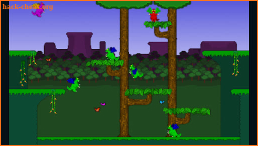 Fat Dragons screenshot