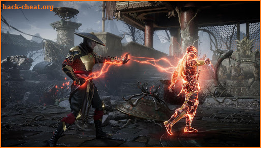 Fatality for Mortal Kombat X screenshot