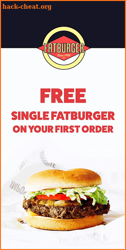 Fatburger: Delivery & Pickup screenshot