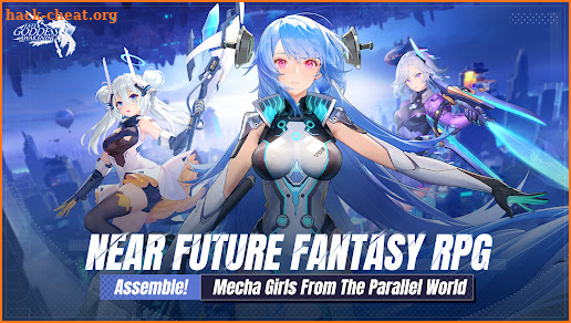 Fate: Goddess Awakening screenshot