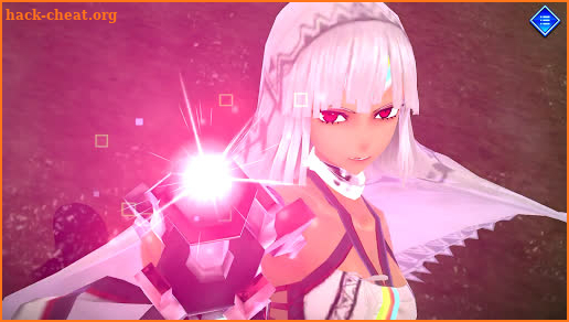 Fate/EXTELLA LINK screenshot