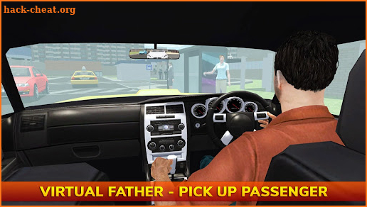 Father Simulator - Virtual Dad screenshot