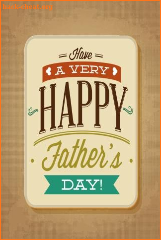 Father's Day Cards Free screenshot