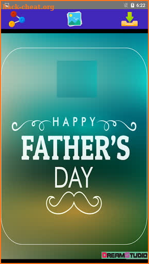 fathers day greeting cards 2020 screenshot