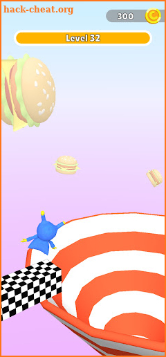 Fatty Flip screenshot