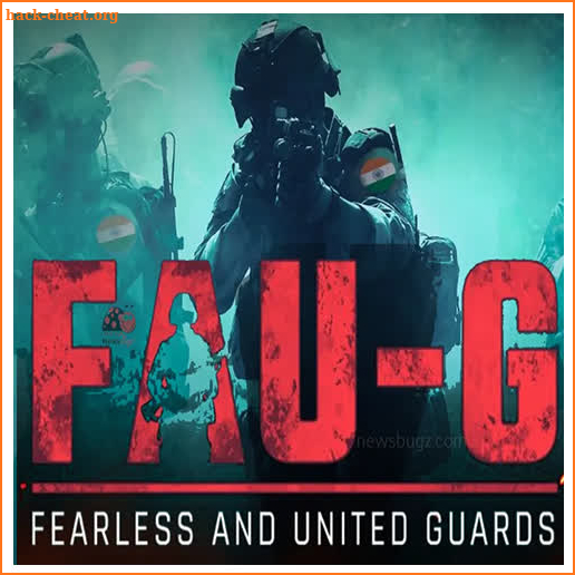 Fauji game Advice FAUG screenshot