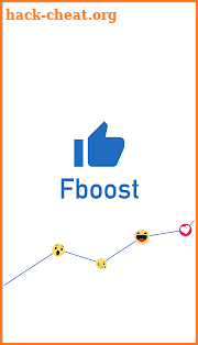 FBoost - Likes for Facebook Quick and Easy Guide screenshot